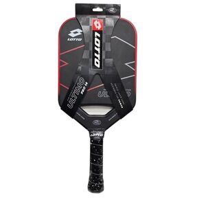 Lotto Ultimo Pro 14mm Pickleball Paddle LT24ULTPRO14 - New